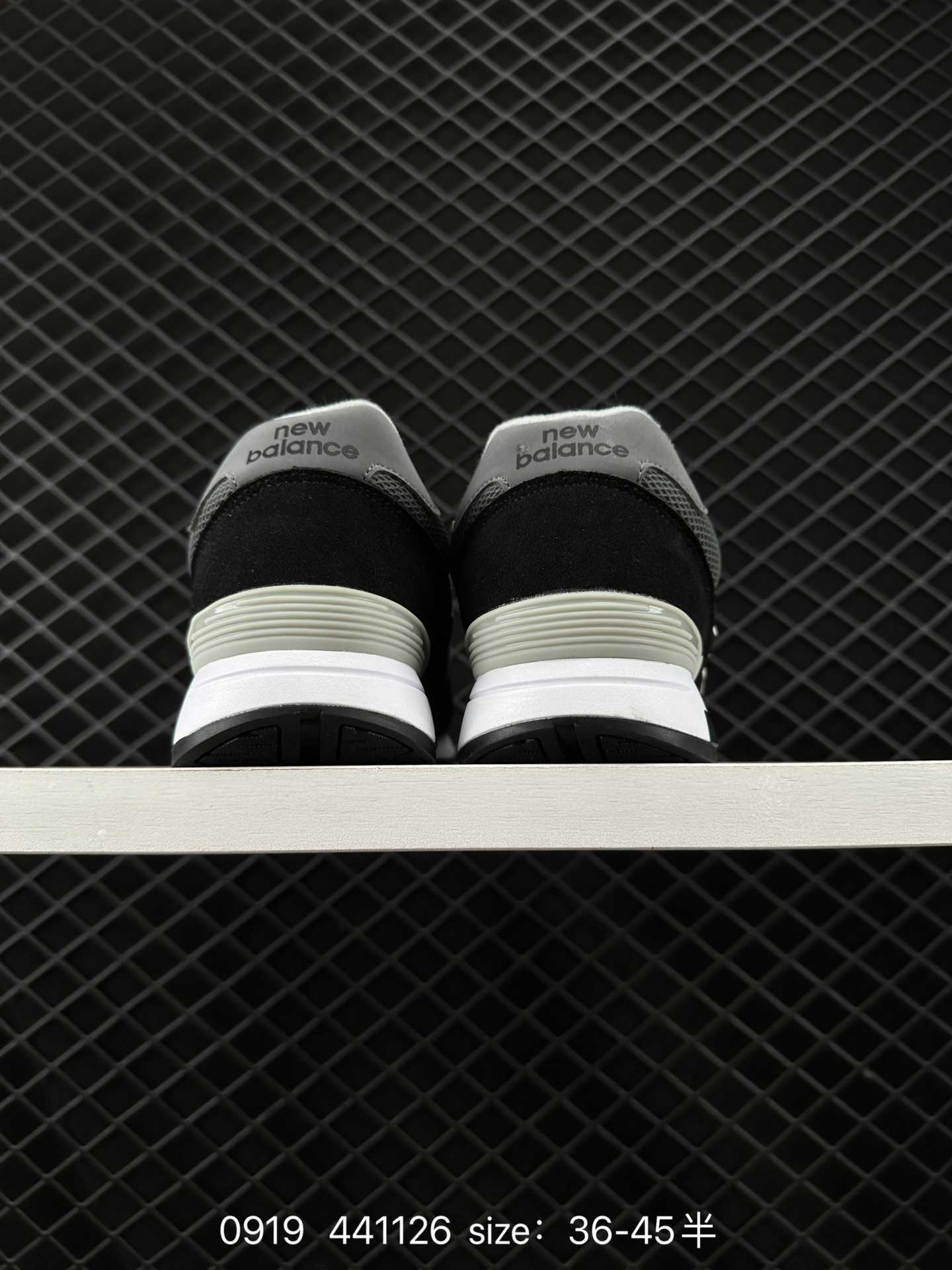 NEW BALANCE NB  ML565CLG CBK EG1